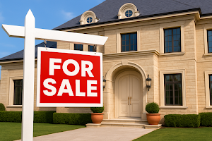 Real Estate Manager Simulator Screenshot 0