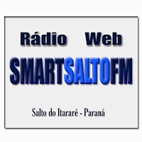 Web Rádio Smart Salto Fm