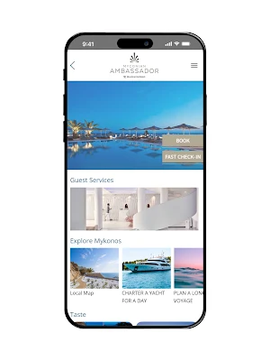 Myconian Collection Screenshot 1