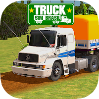 Truck Sim Brasil