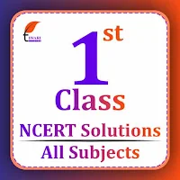 NCERT Solutions for Class 1