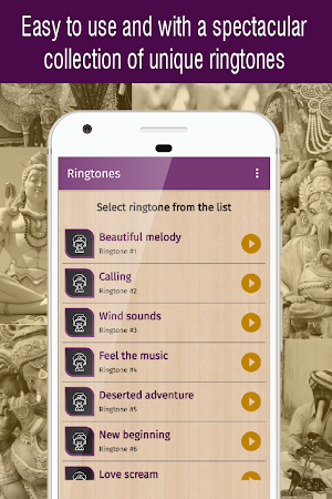 hindi ringtones for phone Screenshot 1