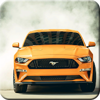 Ford Wallpapers, Models