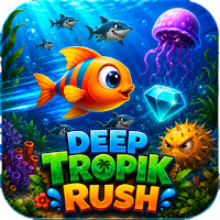Deep Tropik Rush