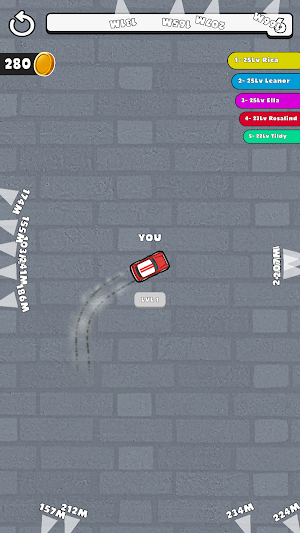 Car.io 2D Screenshot 2