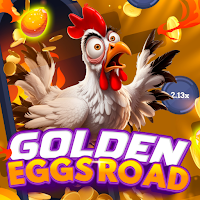 Golden Eggs Road