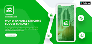 Money Manager Expense & Income Screenshot 3