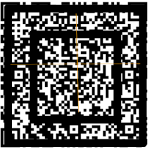 Qr-Code-Scanner Screenshot 1
