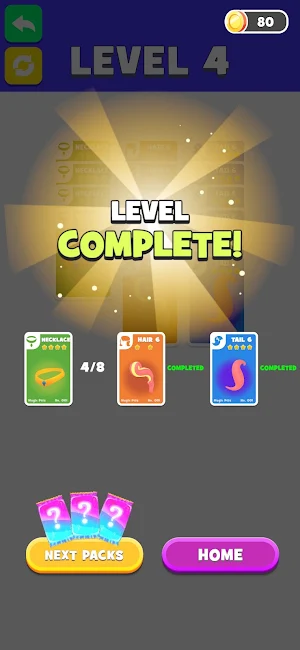 Magic Pets Collect Screenshot 2