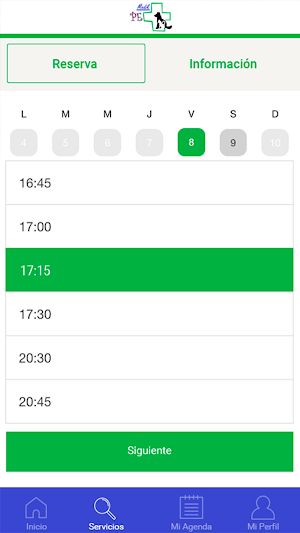 Medikpet Screenshot 2