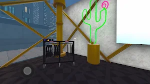 Cloth Store Simulator 3D Screenshot 3