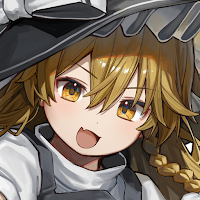 東方のみんなでダンジョンクリッカー - 放置ゲーム