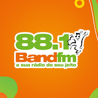 Band FM Araraquara - Matão