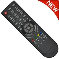 Mpeg-4 Remote Control