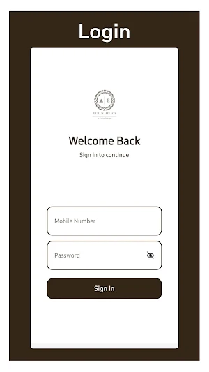 EurusBio Screenshot 0