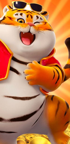 Fortune Tiger Screenshot 1