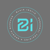 Blair Inglis PT