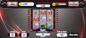 daman game Screenshot 1
