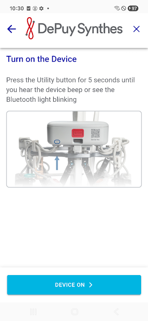 Autostrut Screenshot 1