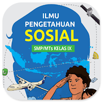 Buku IPS SMP Kelas 9 Merdeka