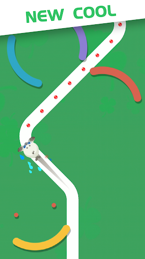 Egg Finder Screenshot 1