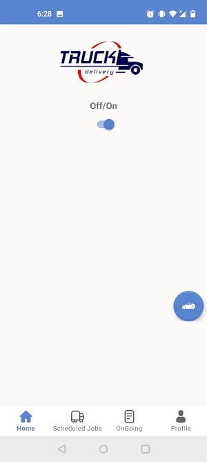 BestTrans Driver Screenshot 1