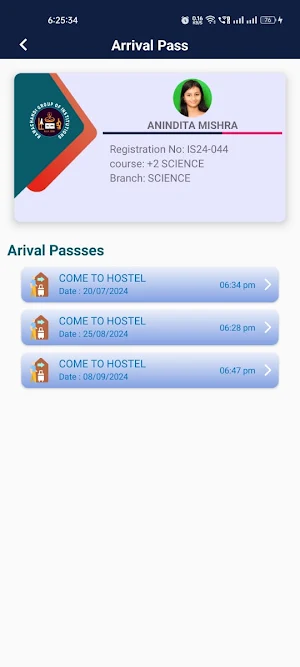 Ramachandi Group Screenshot 1