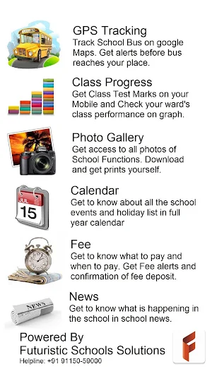 Pepsu International School Screenshot 2