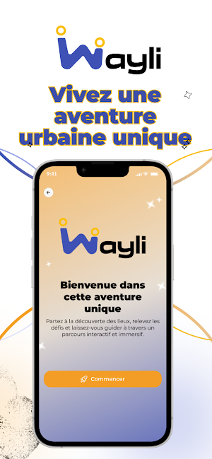 Wayli Screenshot 3
