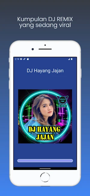 DJ Hayang Jajan Screenshot 0