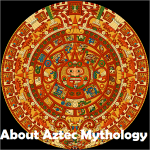Aztec Mythology Screenshot 0