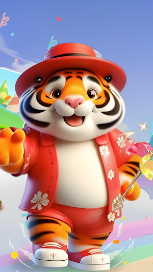 Jump Tap Screenshot 1