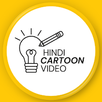Hindi Cartoon Video App