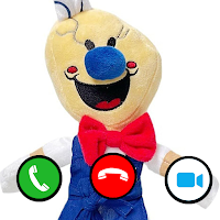 Ice scream Horror Fake Call