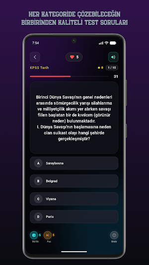 Bilgisorar Screenshot 3