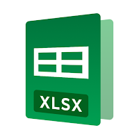 XLSX Editor: XLSX Reader
