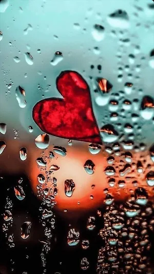 love hearts aesthetic Screenshot 1