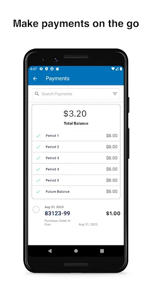 ACR Supply Screenshot 3
