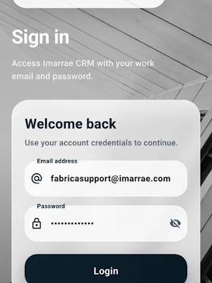 Imarrae Screenshot 2