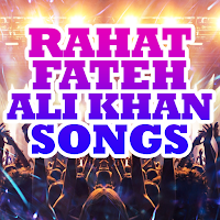 Rahat Fateh Ali Khan Songs