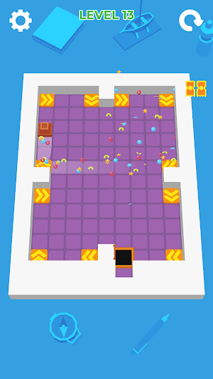 Shape Slicer 3D Screenshot 1