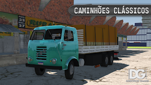 Road Driving I Brasil (ONLINE) Screenshot 1
