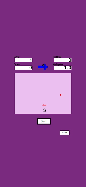 Crazy Ball Screenshot 0