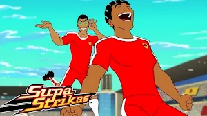 Supa Strikas Game Screenshot 0