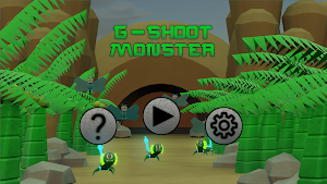 G Shoot : Monster Screenshot 0