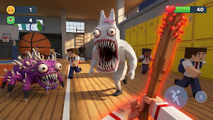 Survival FPS: The Last Stand Screenshot 2