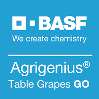 Agrigenius Table Grapes GO