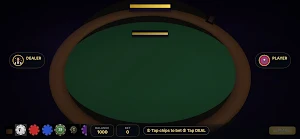 Blackjack 24Casino Screenshot 3
