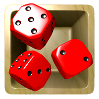 Dice Cube Free