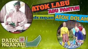 Datok Ngakali Screenshot 0